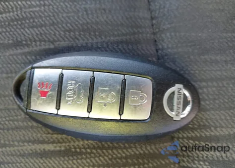 2015 Nissan Sentra Fe+ S/S/Sl/Sr/Sv from USA, damaged, VIN 3N1AB7APXFY248048